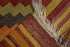Vintage Kilim Area Rug (9' x 11')